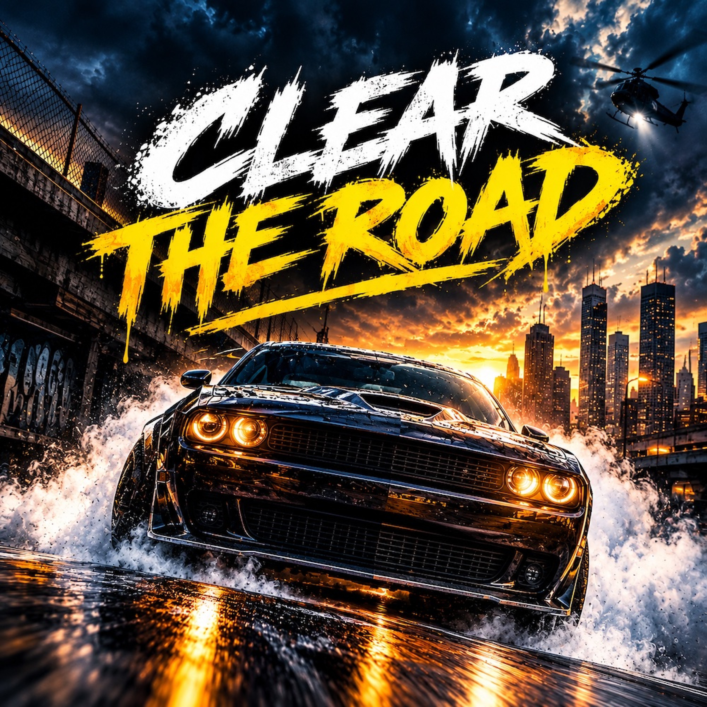 Album Art