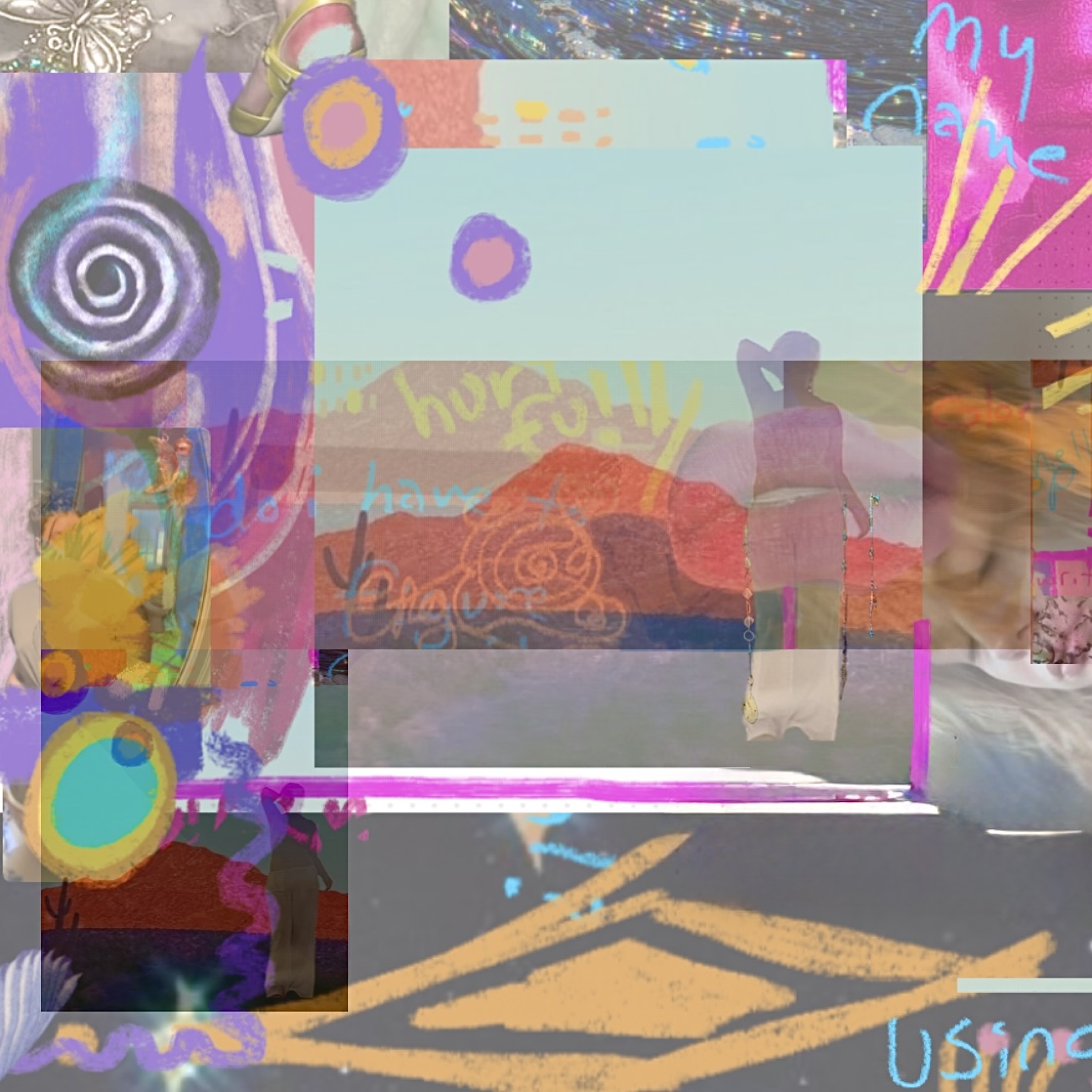 Album Art