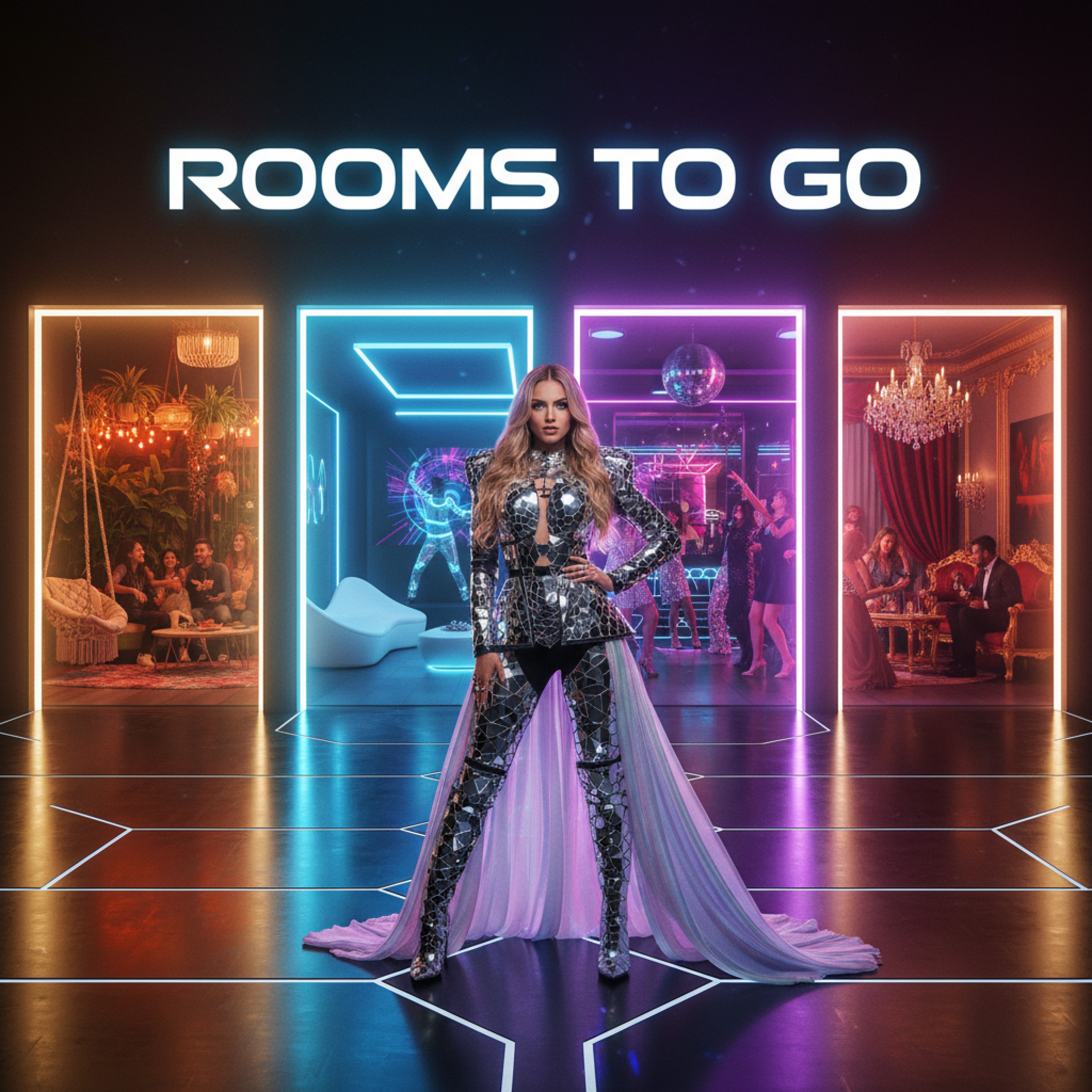 Album Art