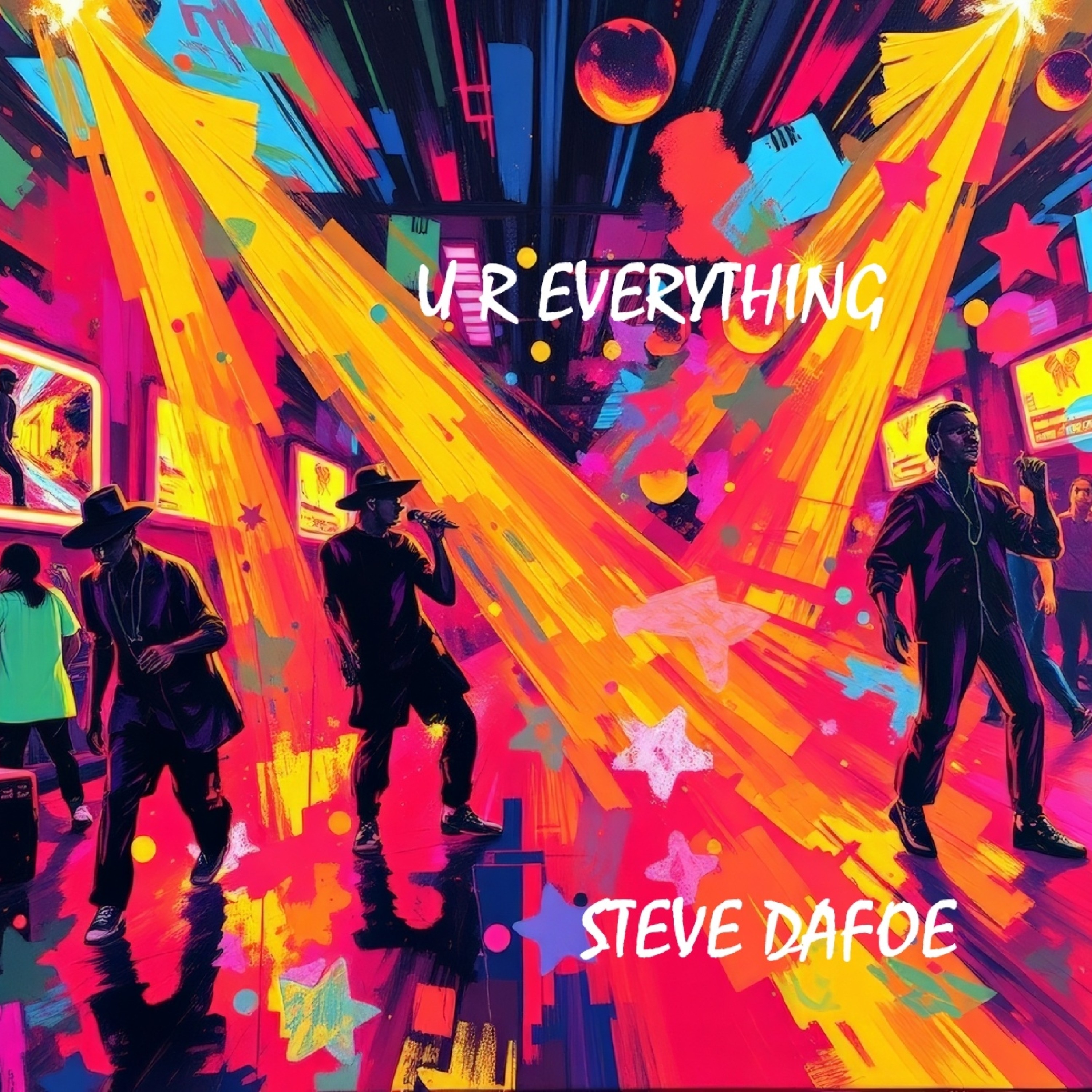 Album Art