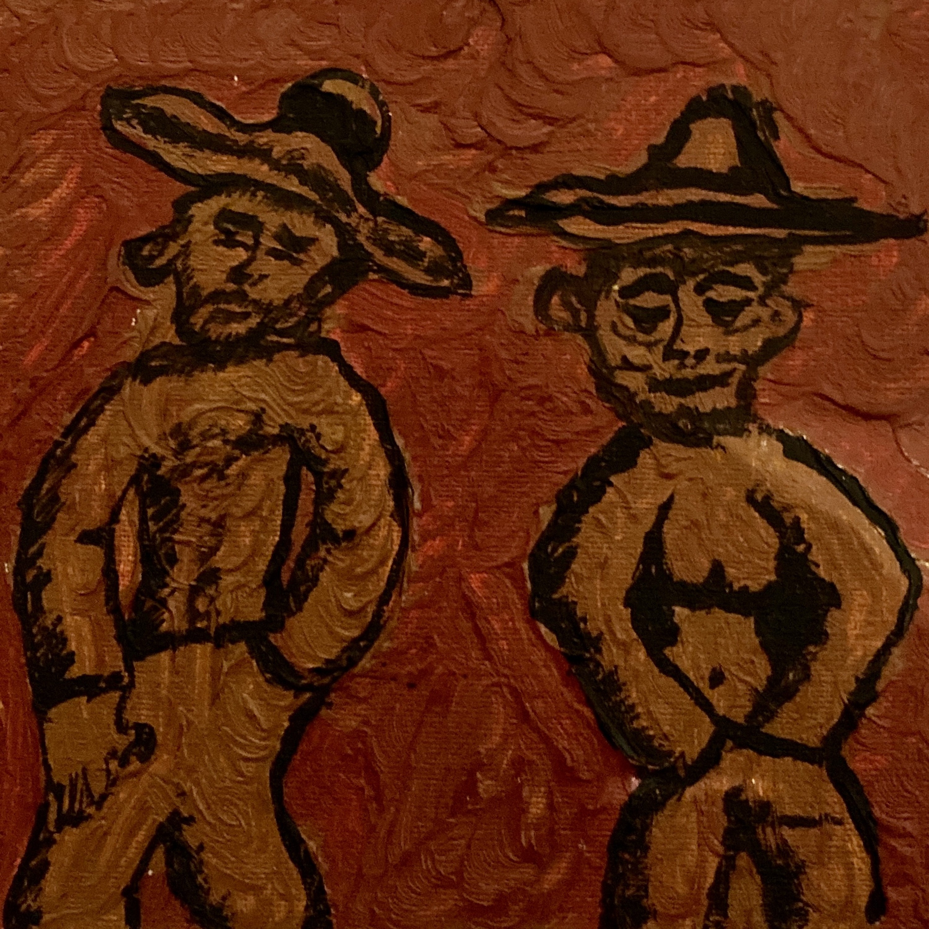 Album Art