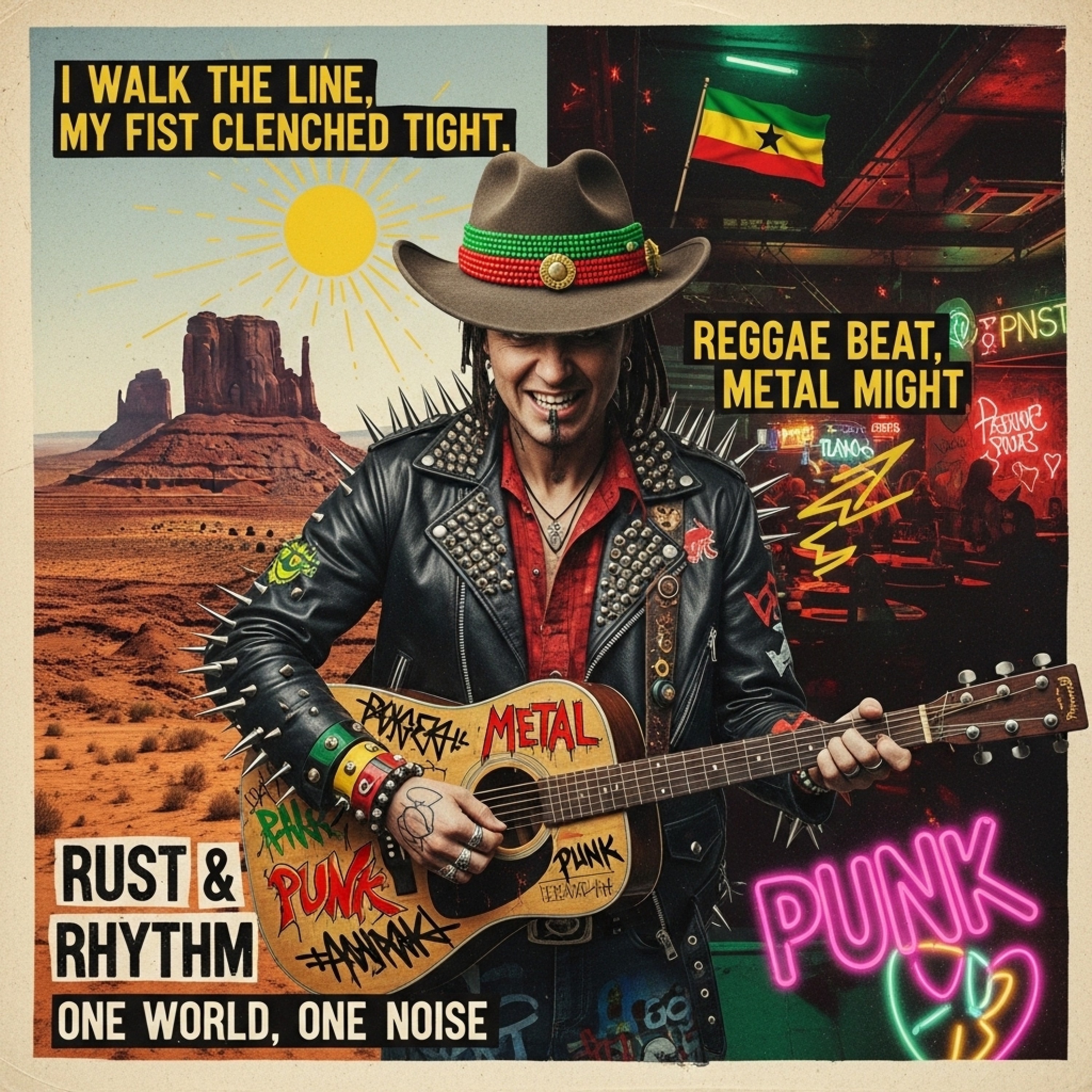 Album Art