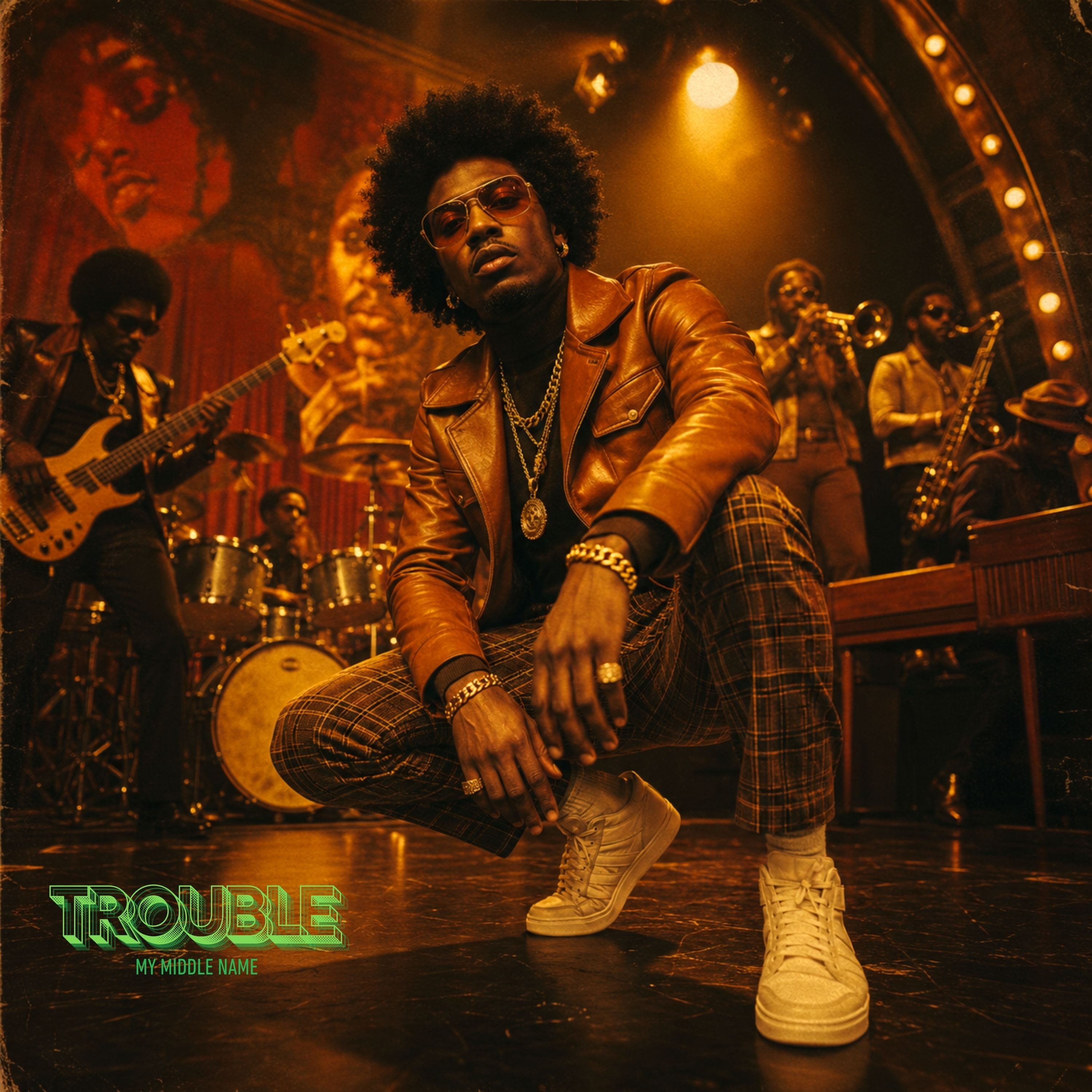 Album Art