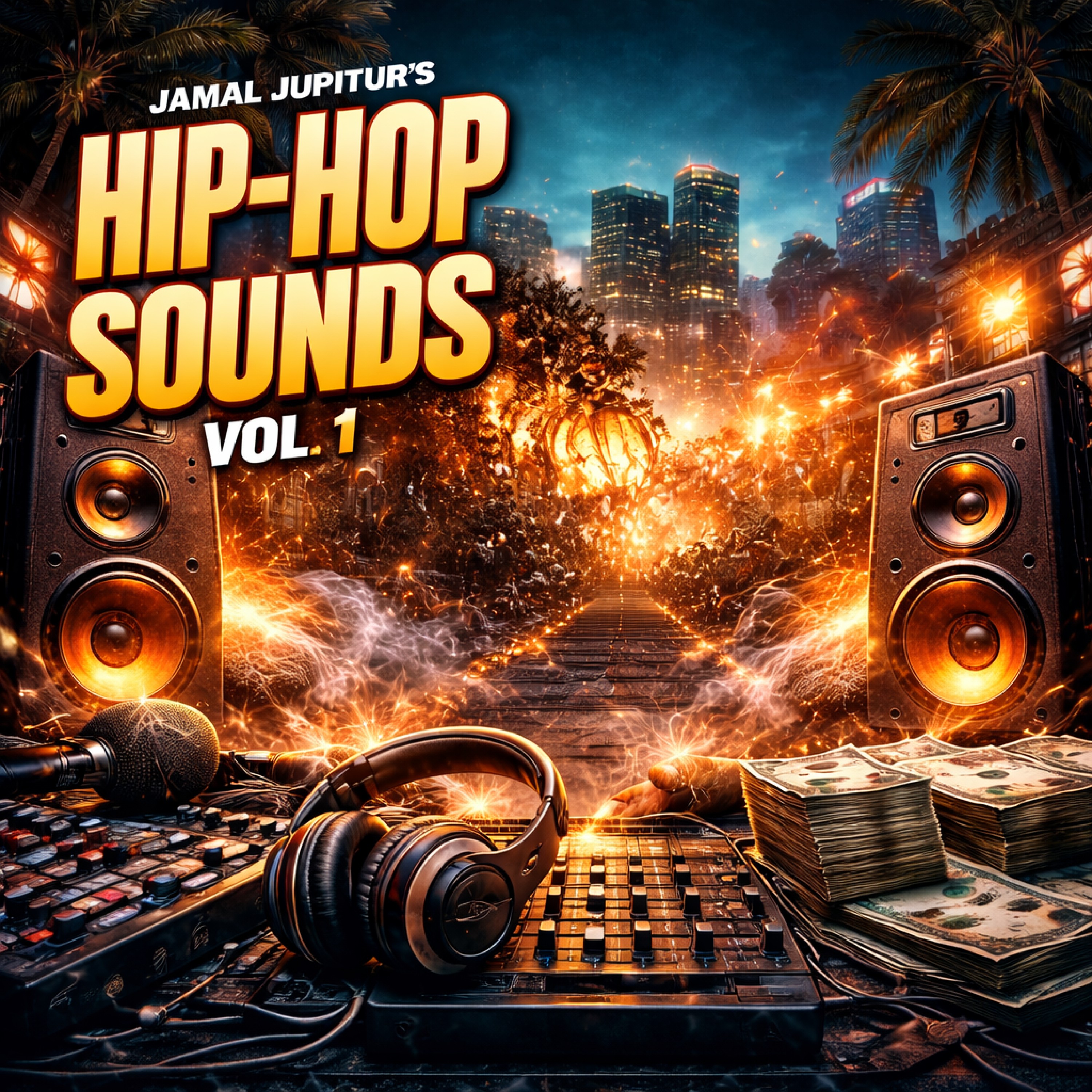 Album Art
