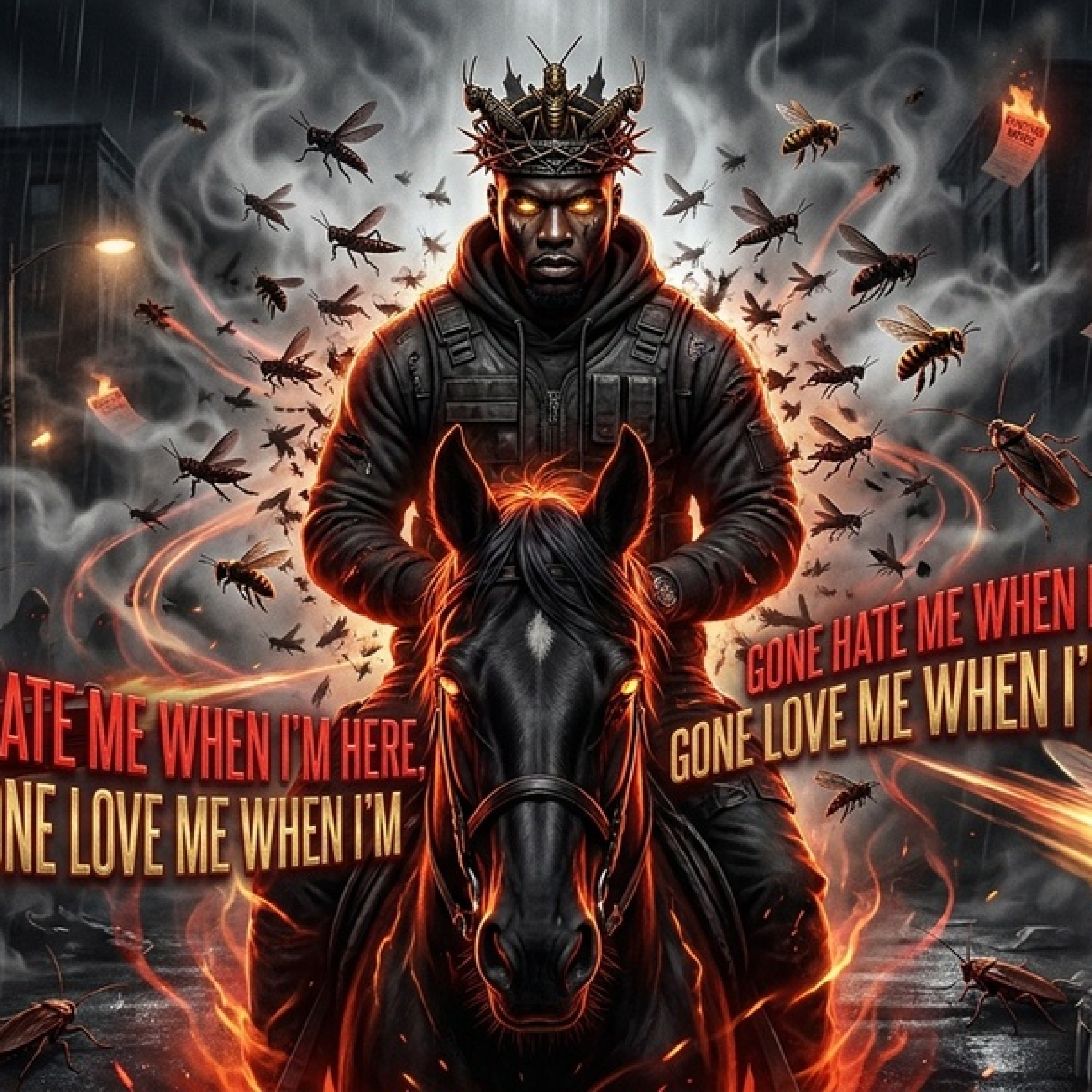Album Art