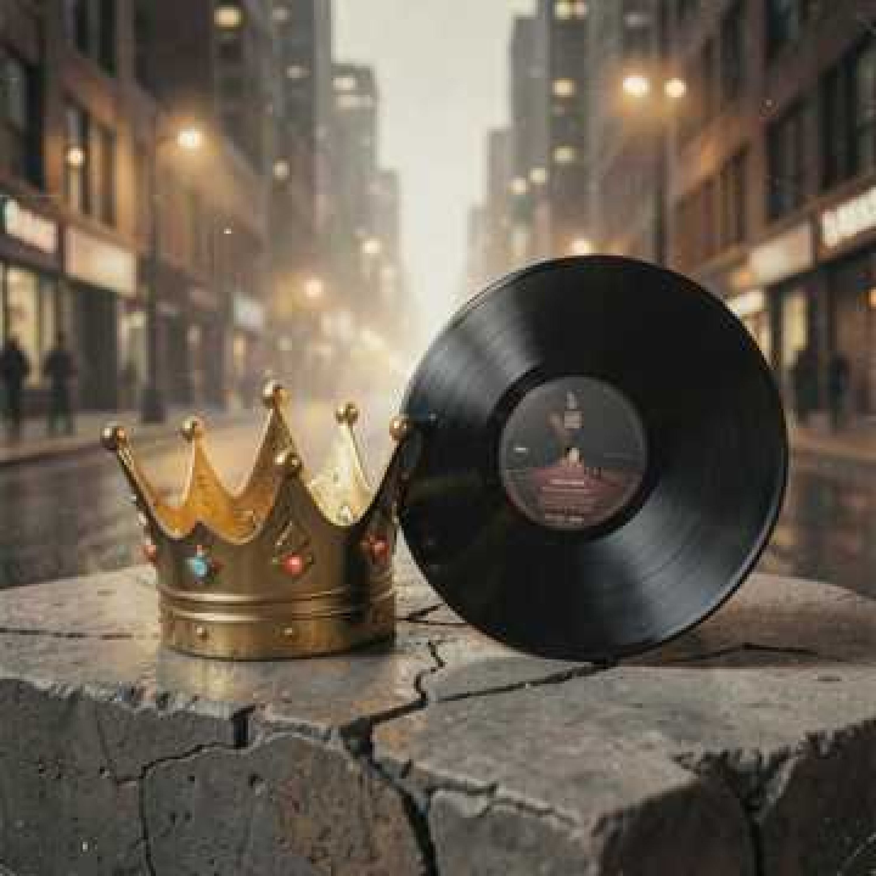 Album Art