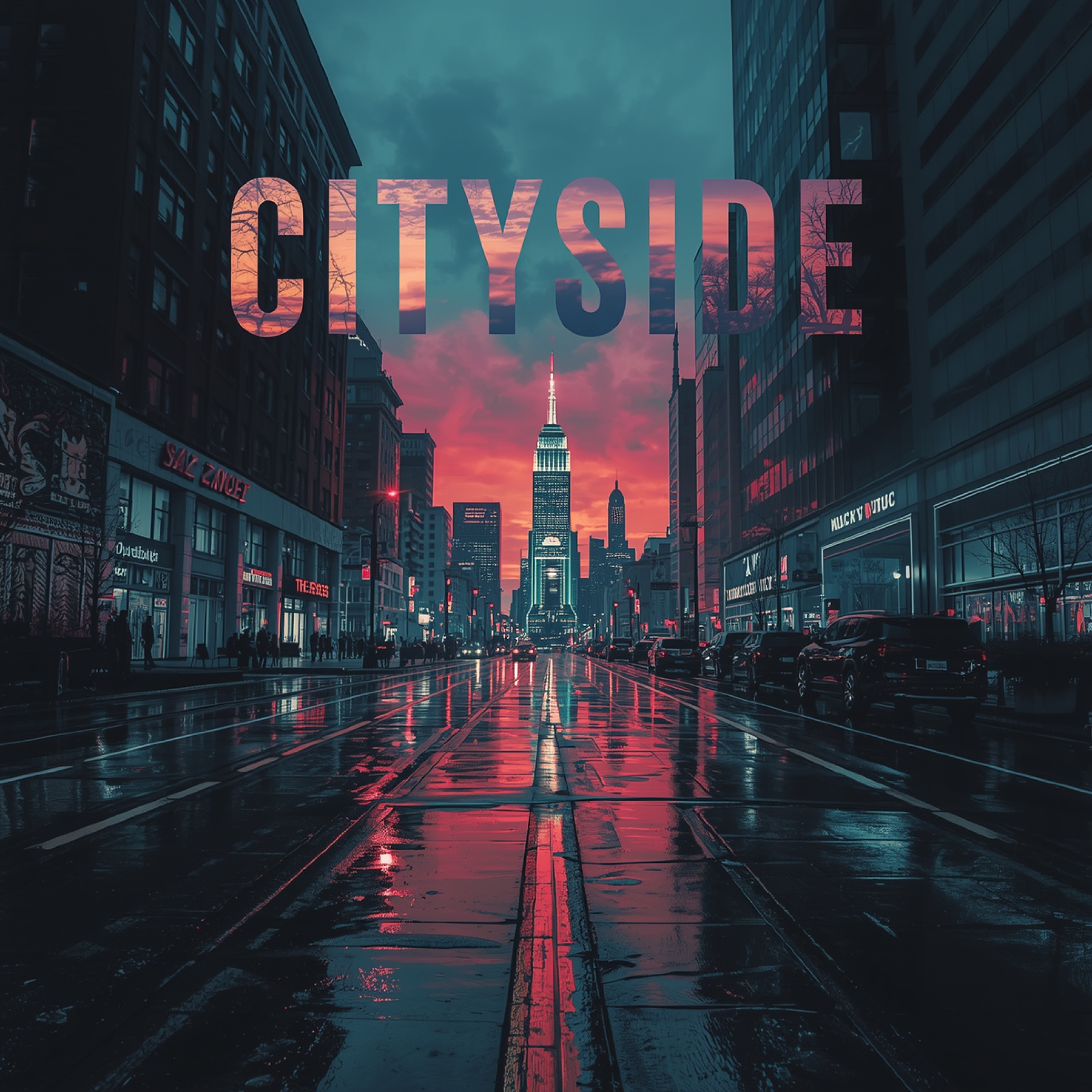 Album Art