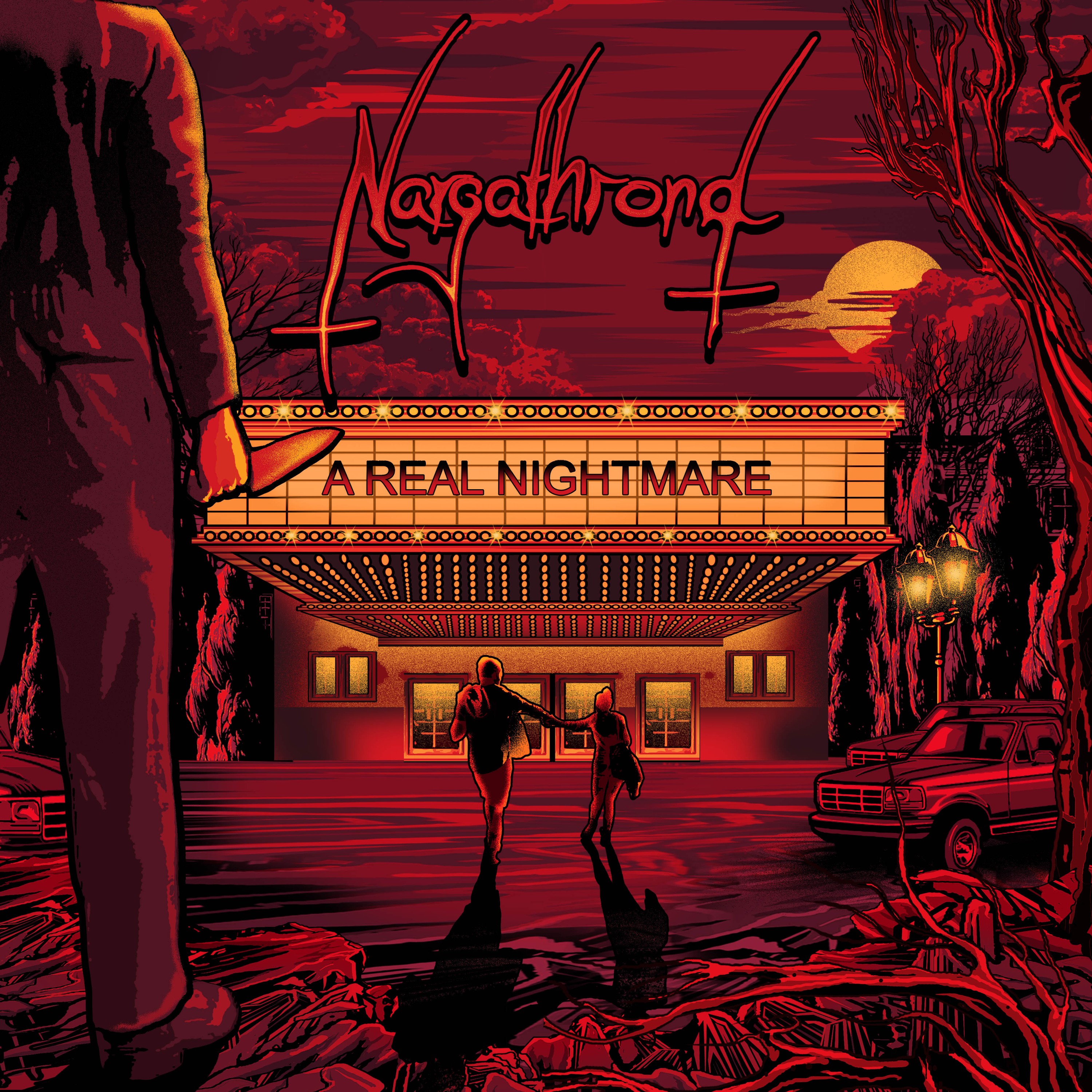 Album Art